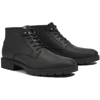 Timberland Chukka-Boots Herren Schwarz 43,5