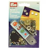 Prym Nähfrei-Druckknöpfe,