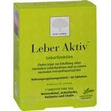 New Nordic Deutschland GmbH Leber Aktiv