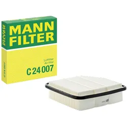 Luftfilter MANN-FILTER C 24 007 für Lexus IS II