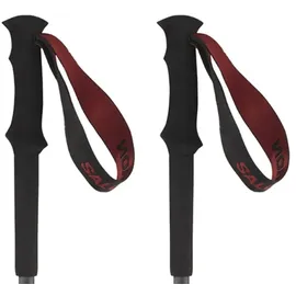 Salomon Quest Carbon Foldable Madder - 115 cm