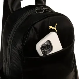 Puma Up Rucksack Small Schwarz