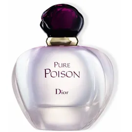 Dior Pure Poison Eau de Parfum 100 ml
