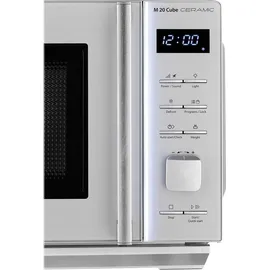 CASO Design M20 Cube Ceramic
