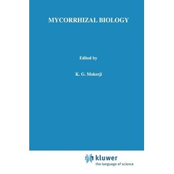 Mycorrhizal Biology als eBook Download von