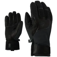 Ziener Ganzenberg Herren pink - 9