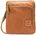 Shoulder Bag cognac