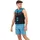 Jobe Neoprene Weste 2022 real Teal M