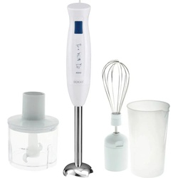 Sogo Stabmixer, Stabmixer, Weiss