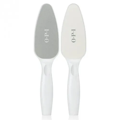 OPI Nail Dual Sided Foot File - AS100