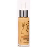 St. Moriz Prime - Glow Face Tan Serum Light 25 ml
