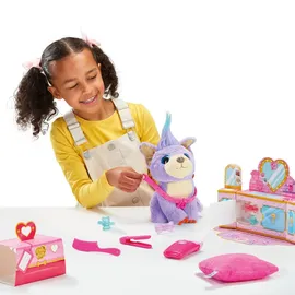 Cobi Little Live Pets Cutie Cuts Scruff-a-luvs