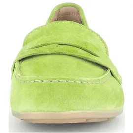 Gabor in Limette - Gr.: 37,5