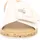 Gabor comfort Sandalen für Damen weiß, Größe 38 EU / 5 UK