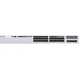 Cisco C9300L-24P-4G-E neu