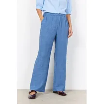Soyaconcept SC-CHARISSA 3-C Schlupfhose Blau M