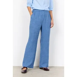 Soyaconcept SC-CHARISSA 3-C Schlupfhose Blau M