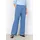 Soyaconcept SC-CHARISSA 3-C Schlupfhose Blau M