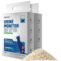 Petkit Urine Monitor Katzenstreu 4 Stück Mehrfarbig