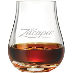 Ron Zacapa Tasting Glas - Rumglas