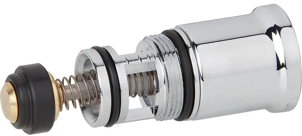 Umschaltung Ideal Standard passend zu Caratop Thermo und Alpha neu