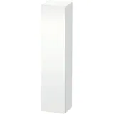 Duravit L-Cube Hochschrank 40 x 36,3 x 176 cm Weiß Matt Spanplatte