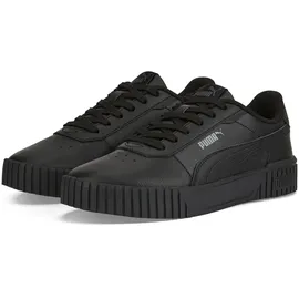Puma Carina 2.0 puma black/puma black/dark shadow 36