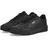 puma black/puma black/dark shadow 36