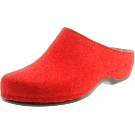 Berkemann Florina Rot 38