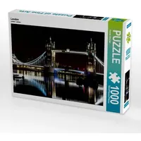 Calvendo London (Puzzle)