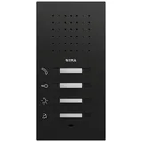Gira Wohnungsstation AP System 125074