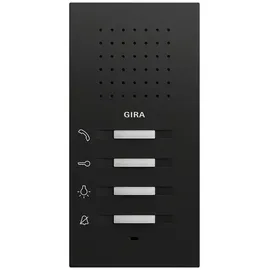 Gira Wohnungsstation AP System 125074