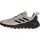 Adidas Terrex Anylander Hiking Shoes Wanderschuhe, Wonder Beige/Core Black/Orange, 42