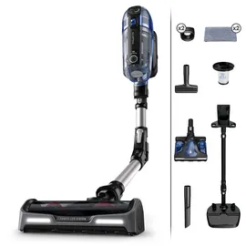 Rowenta X-Force Flex RH99C3 schwarz blau