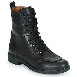 Casual Attitude  Damenstiefel PASTILLA  in Beige, 36