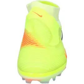 Nike Phantom 6 High Elite FG Herren yellow/black 44