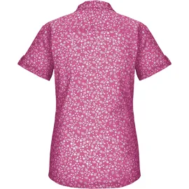KILLTEC Bluse KOS 86 WMN WVN SHRT Magenta 36