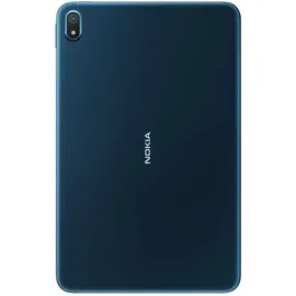 Nokia T20 10.4" 64 GB Wi-Fi + LTE ocean blue