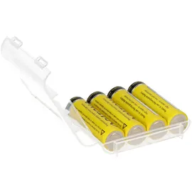 PATONA Akku AA 2450 mAh 4 St.