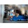 Gedore Rollbrett Kunststoff 1000x480x115mm blau