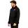 The North Face Reaxion 2.0 Kapuzenjacke Herren Schwarz/Weiß XS