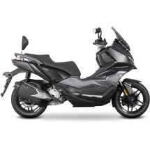 Shad Rückenlehnen-Montagesatz SYM ADX 300