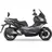 Shad Rückenlehnen-Montagesatz SYM ADX 300
