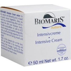 Biomaris Nature Intensivcreme 50 ml