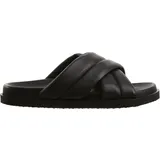 HÖGL Women's Tessa Mule, Schwarz, 37 EU