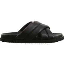 HÖGL Women's Tessa Mule, Schwarz, 37 EU