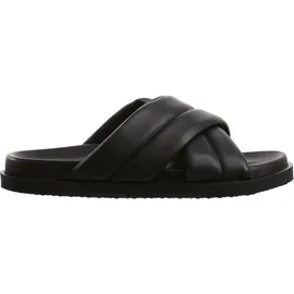 HÖGL Women's Tessa Mule, Schwarz, 37 EU