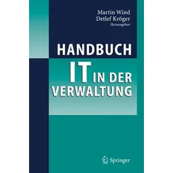 Handbuch IT in der Verwaltung