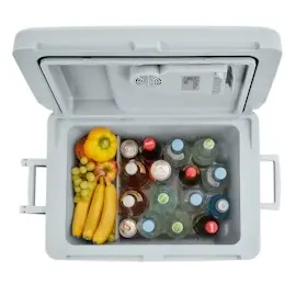 Tectake Elektrische Kühlbox 40 l