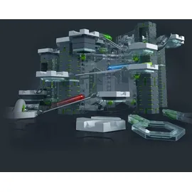 Ravensburger GraviTrax PRO Starter-Set Vertical